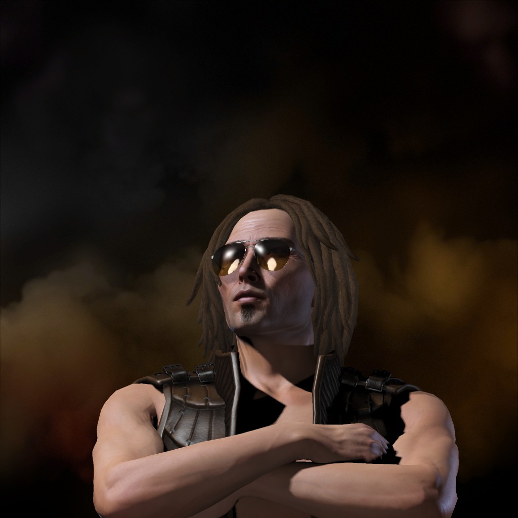 Baron Raymando