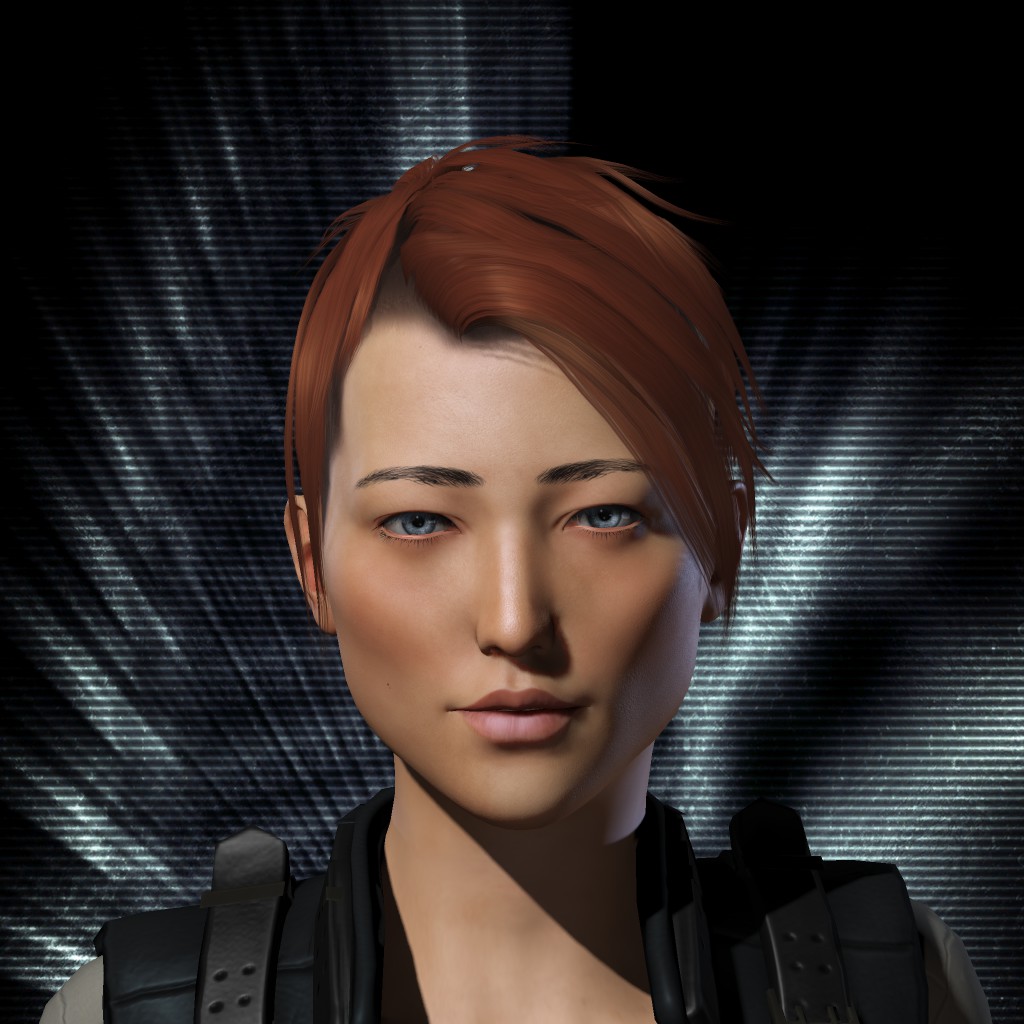 Ruth Kashada