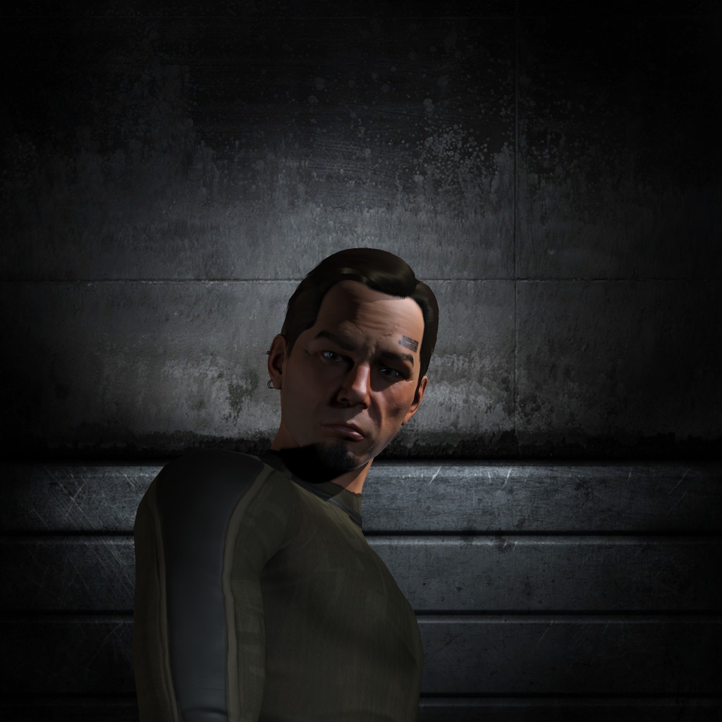 Francisco Scion