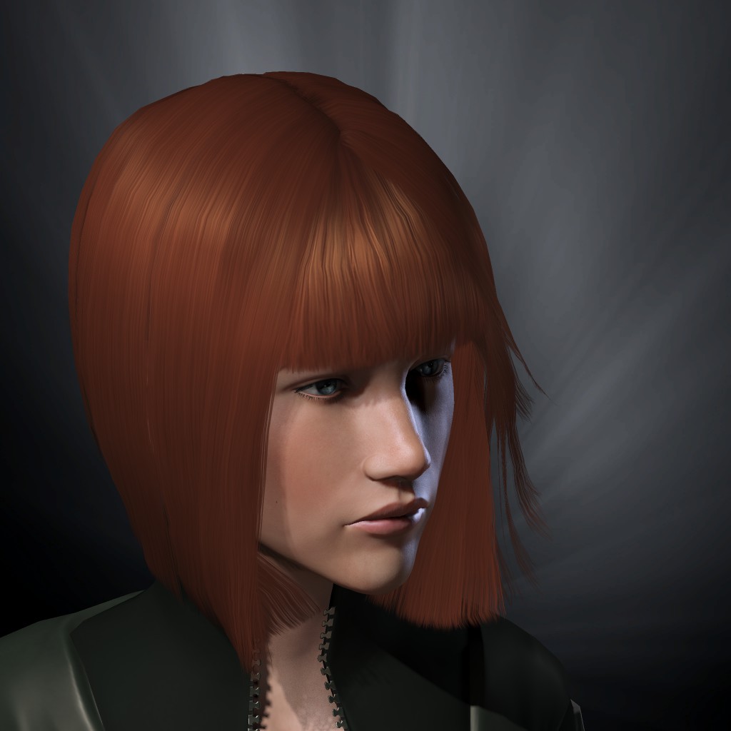Paige McHuffer