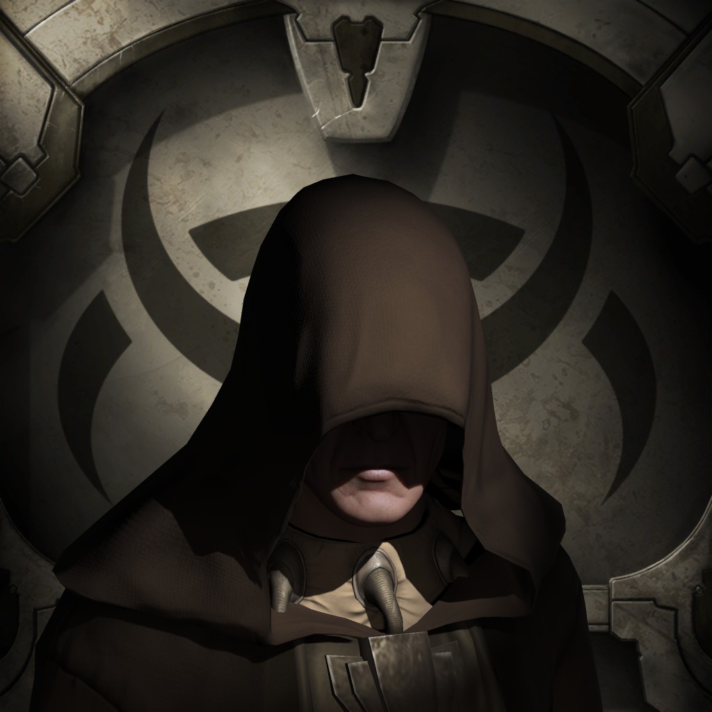 Father O'Malley