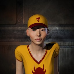 frootshoot portrait