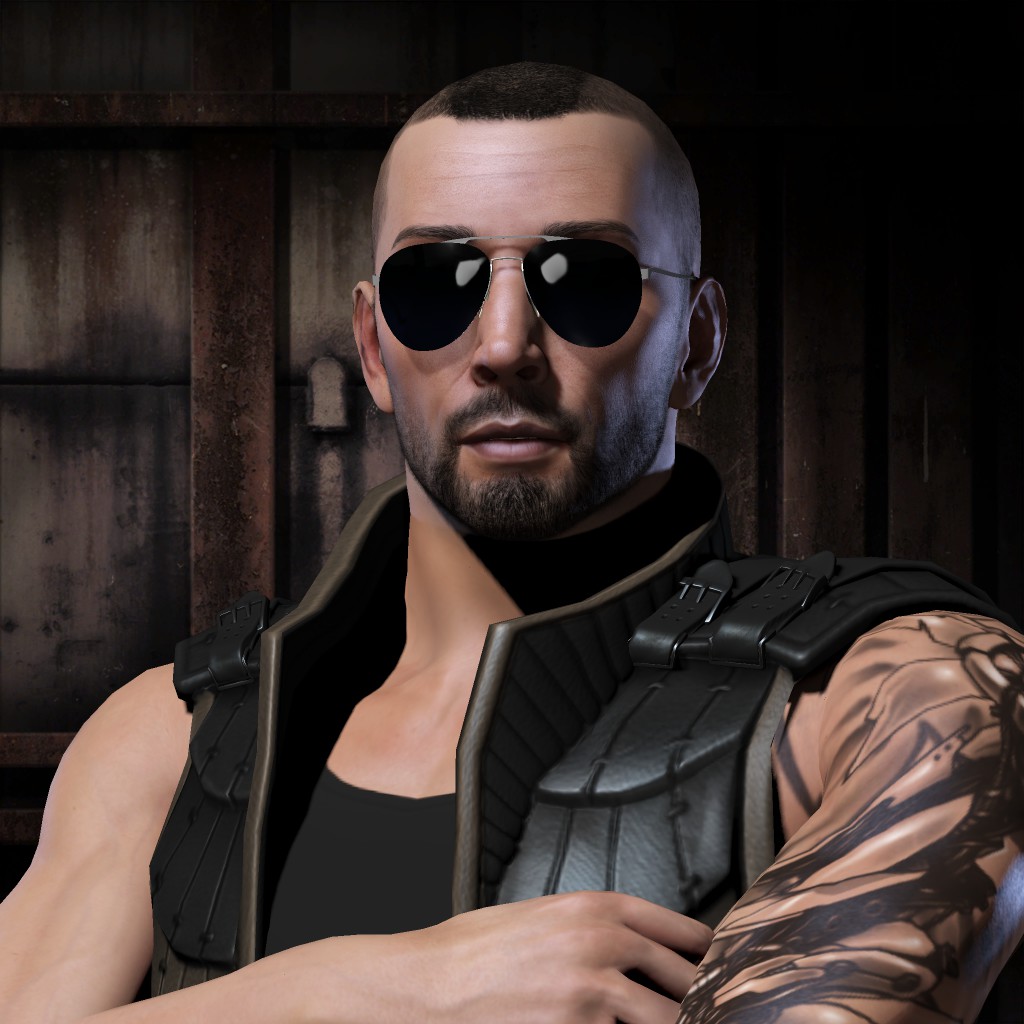 Colonel Kilgore