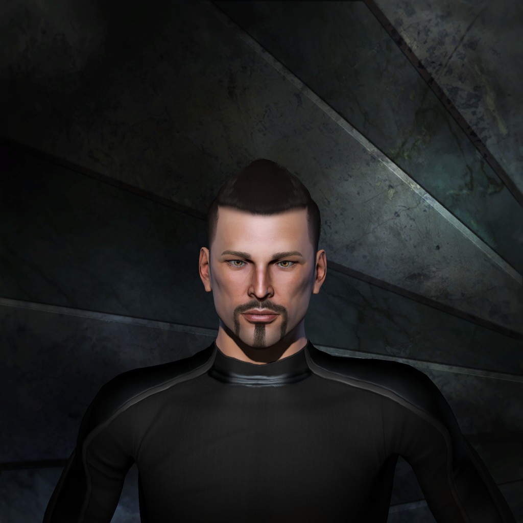 Dirk Palomino
