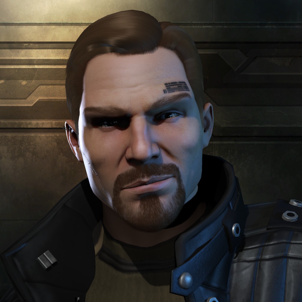 Dennis Zarezako