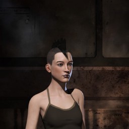daoab portrait