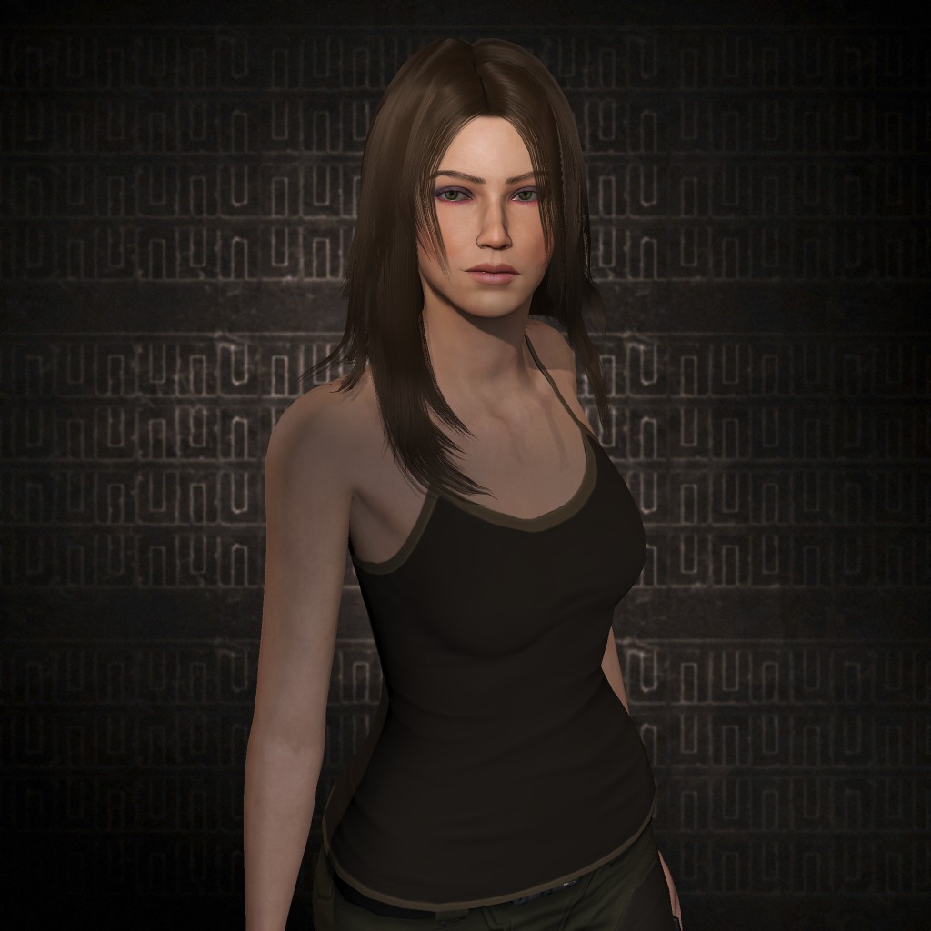 Lana Shaddox
