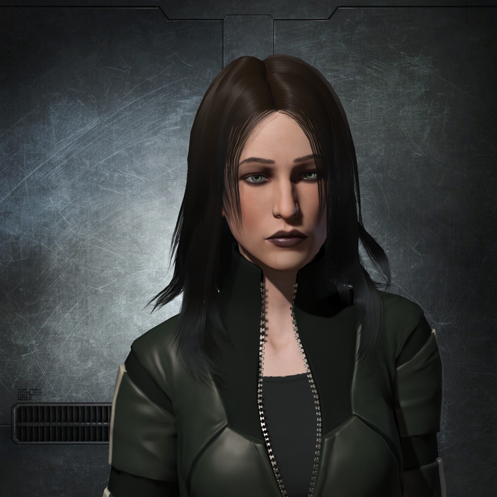 Gwen Heluene