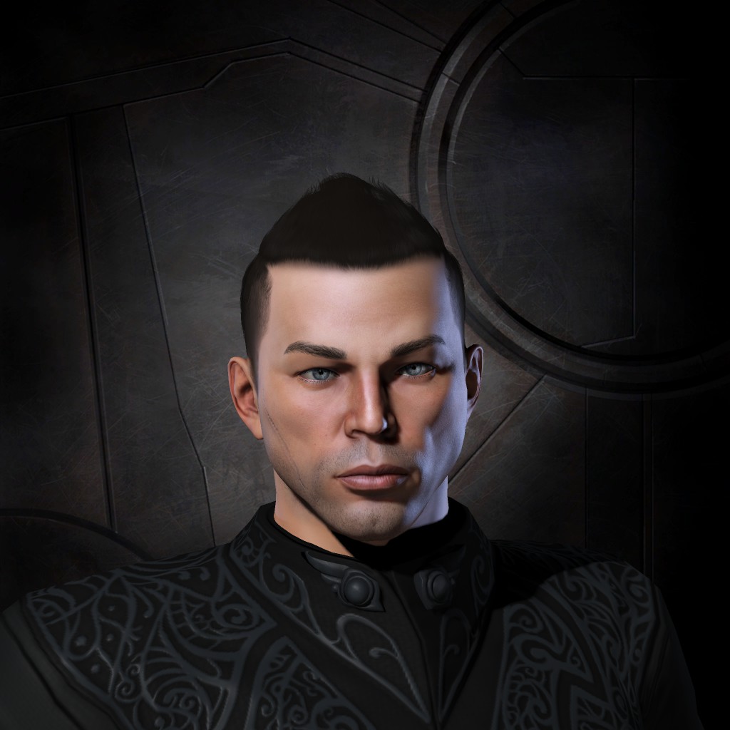 Lucifer Starbringer