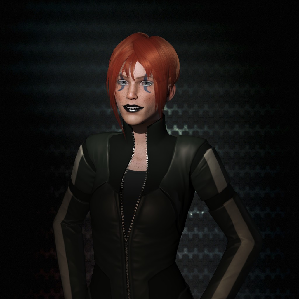 Doctor Science