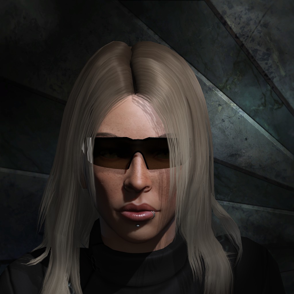 Rhea Stormborn