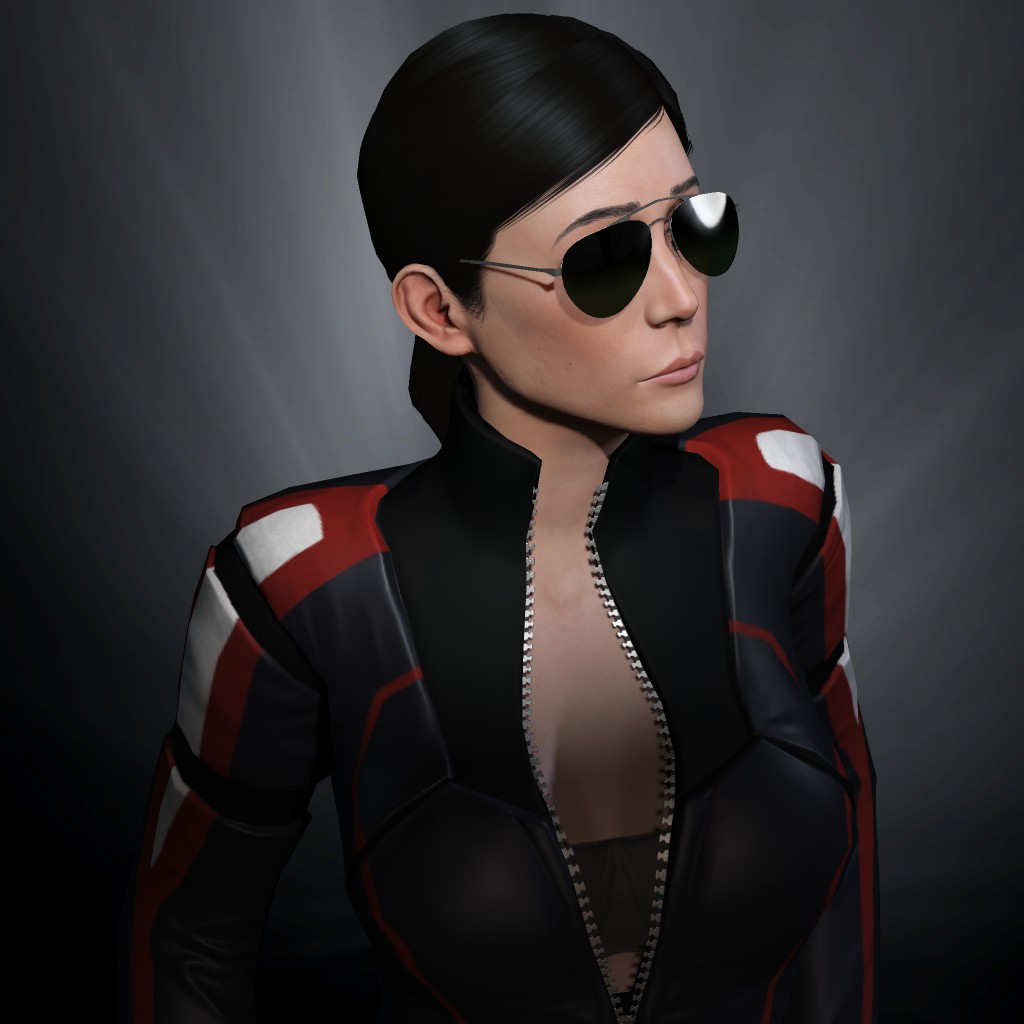 Bella Thrace