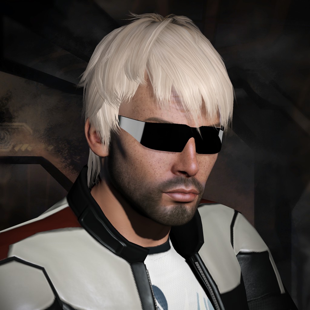 Aidan Noire