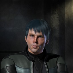 Gorfdo Hammerfell portrait