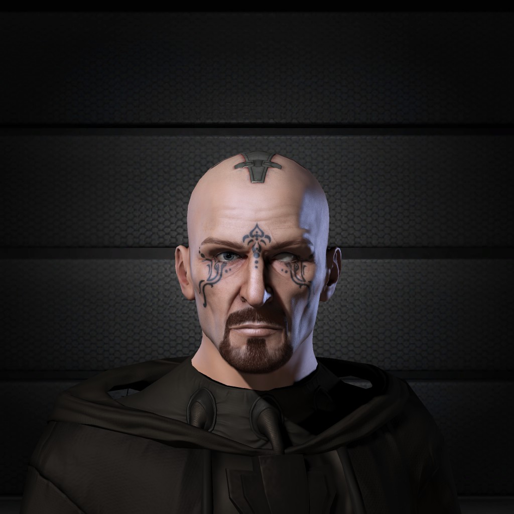Odin AsenVater