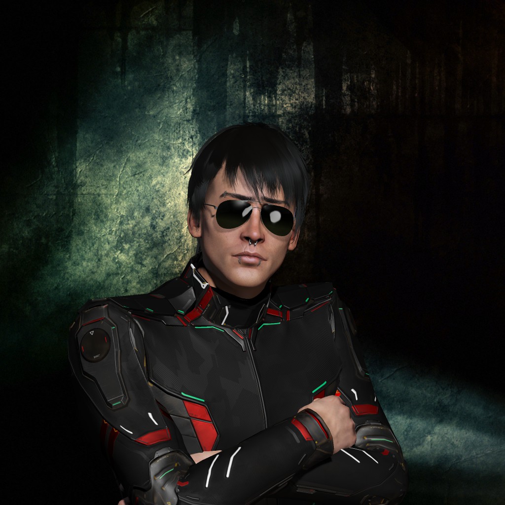 Nero Ashibusy