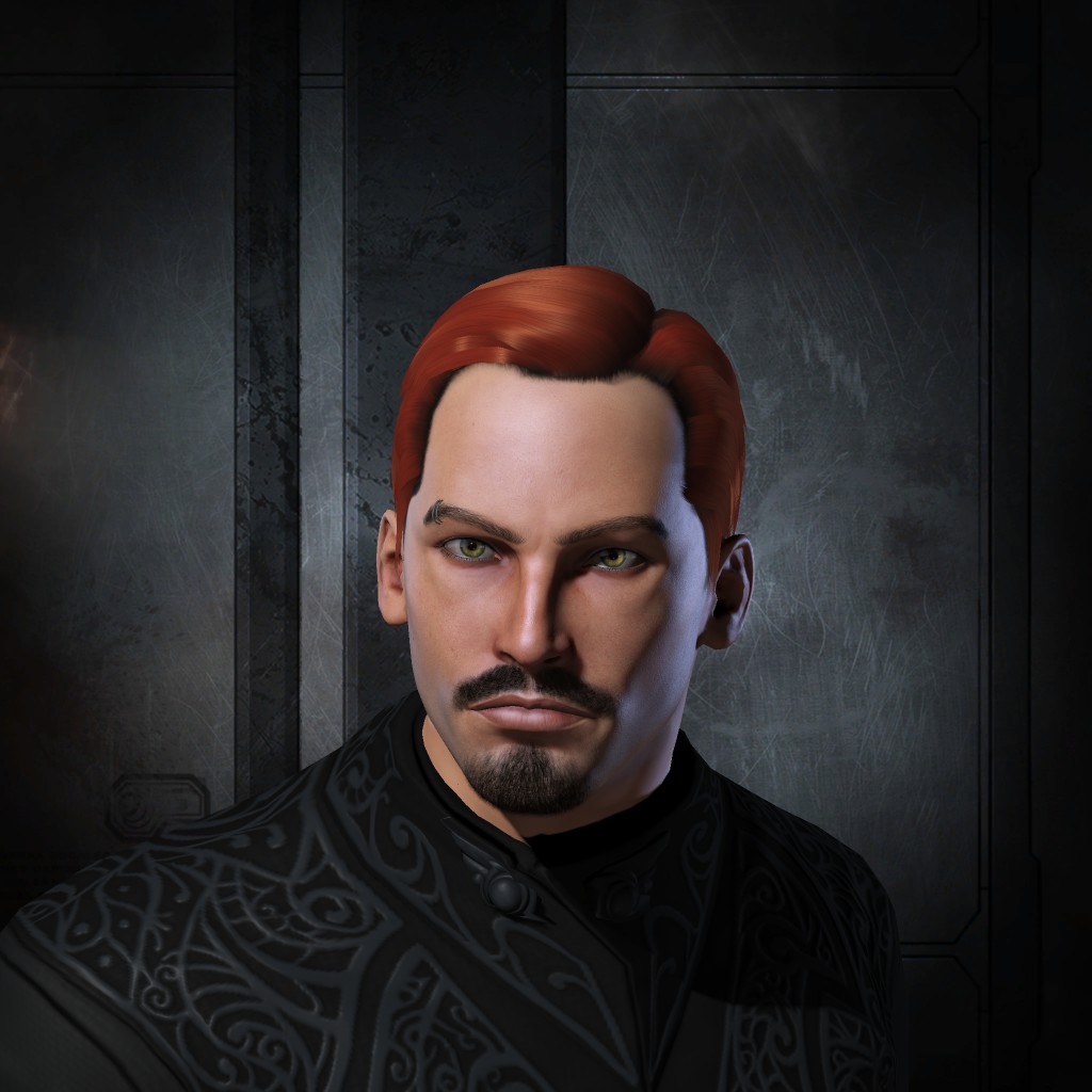 Tobi Crestfallen Allone