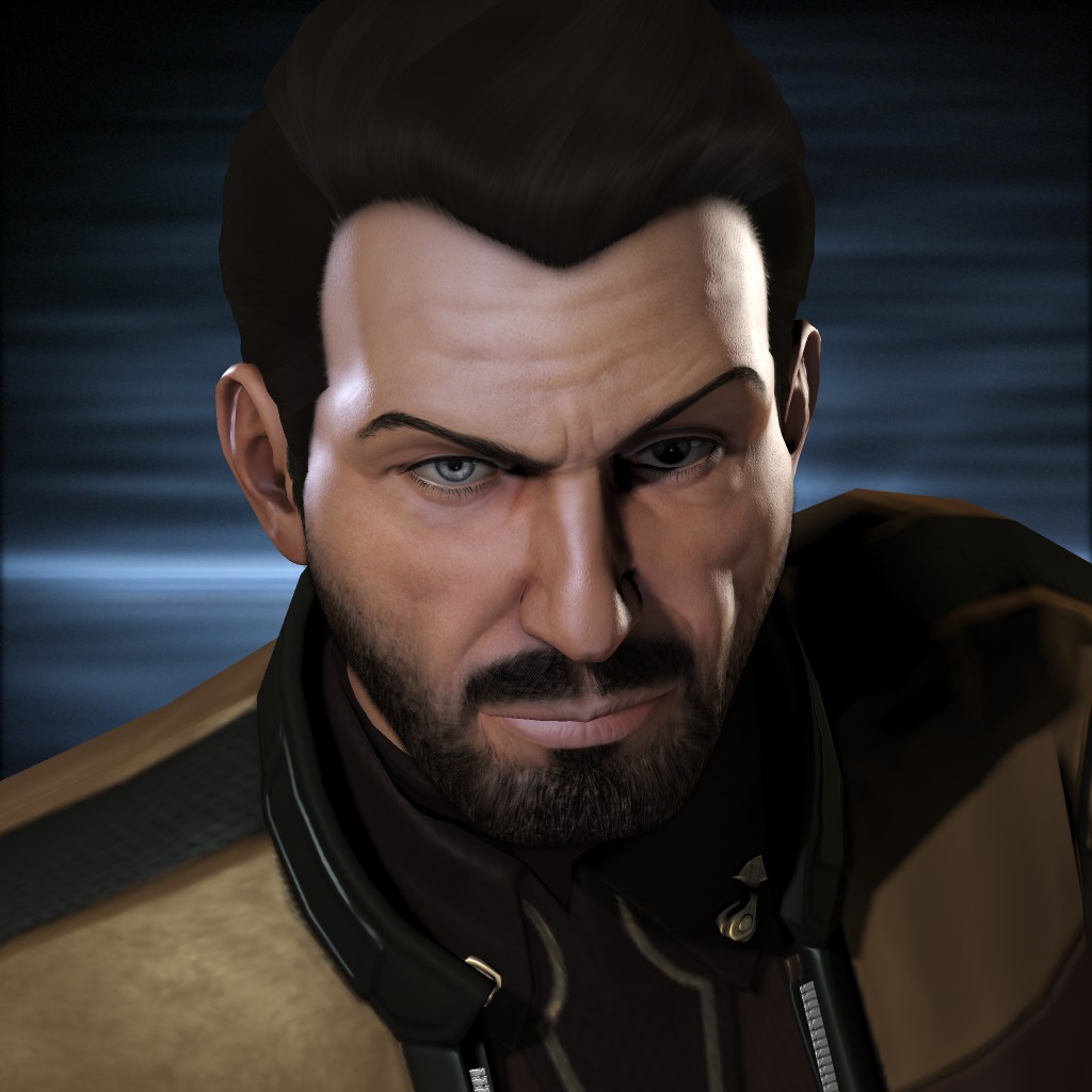 Ethan Krane
