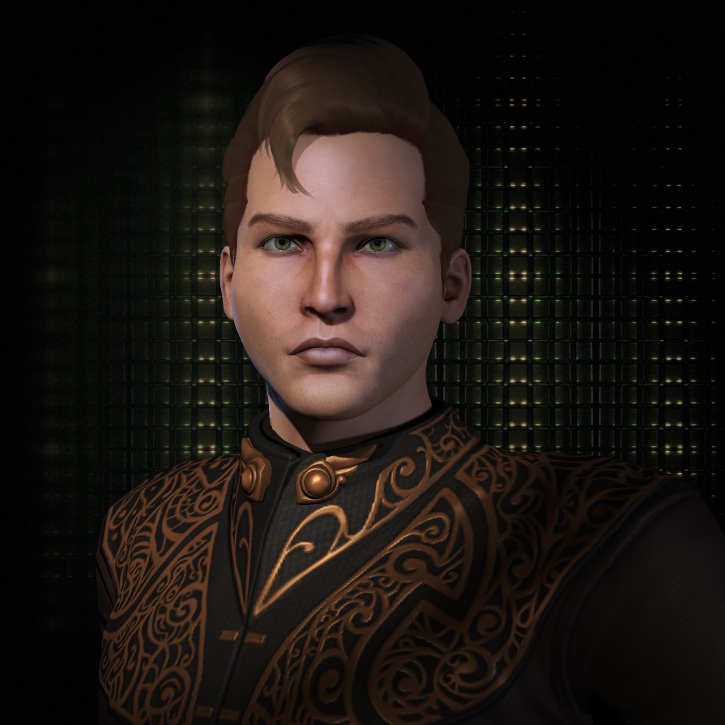 Hank Connor Ellecon
