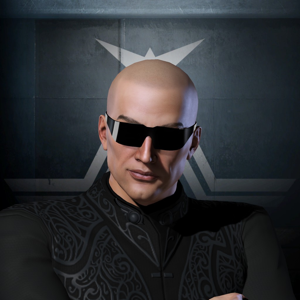 Berexios Jensen