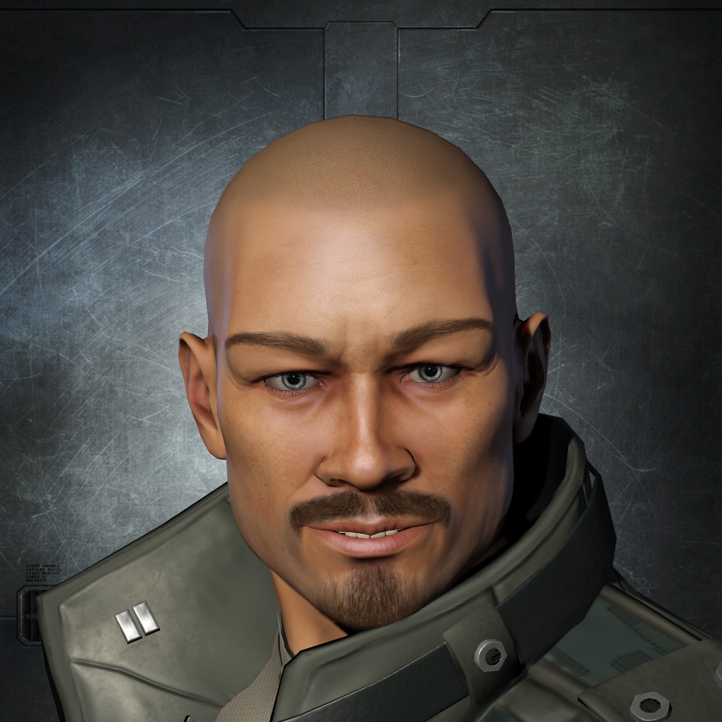 Damian Arch
