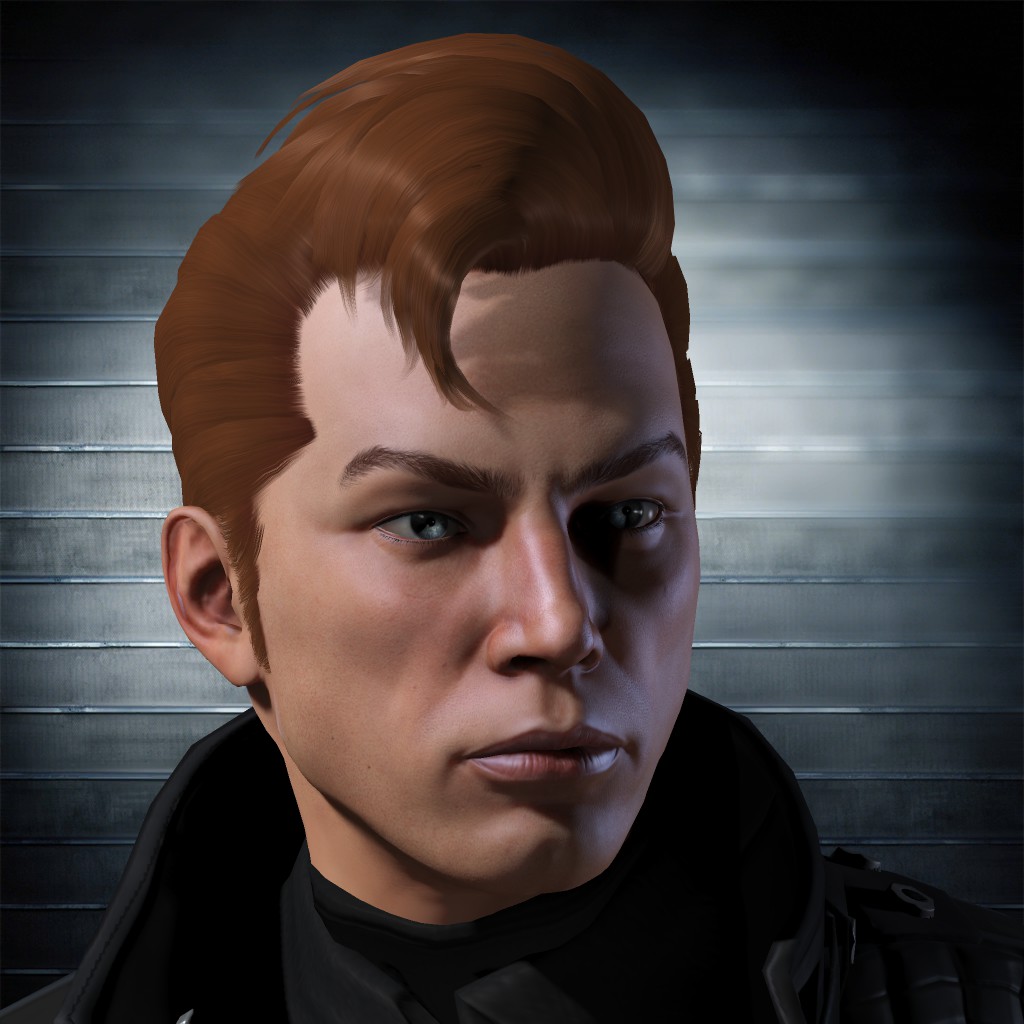 Jace Turfero