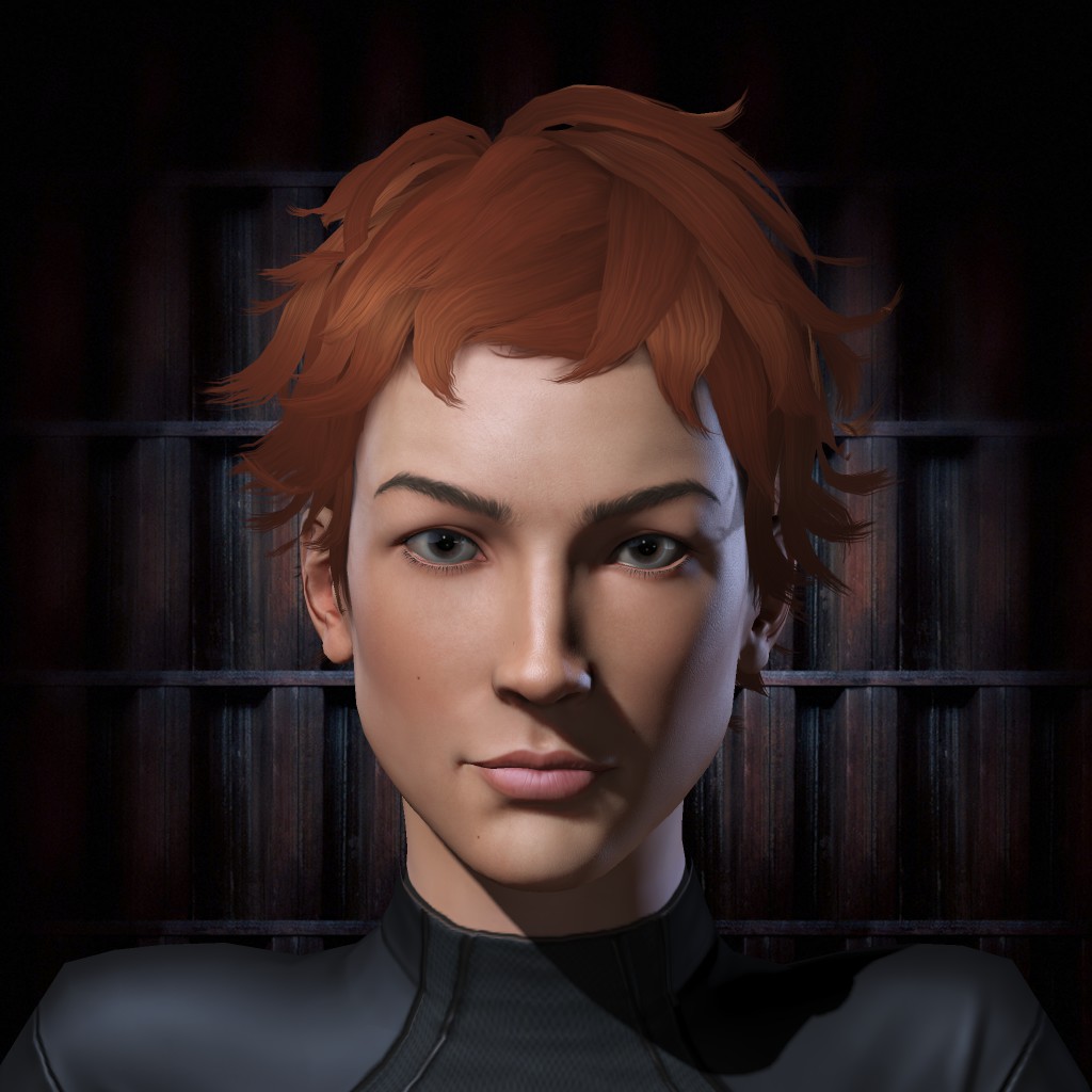 Joanna Abyss