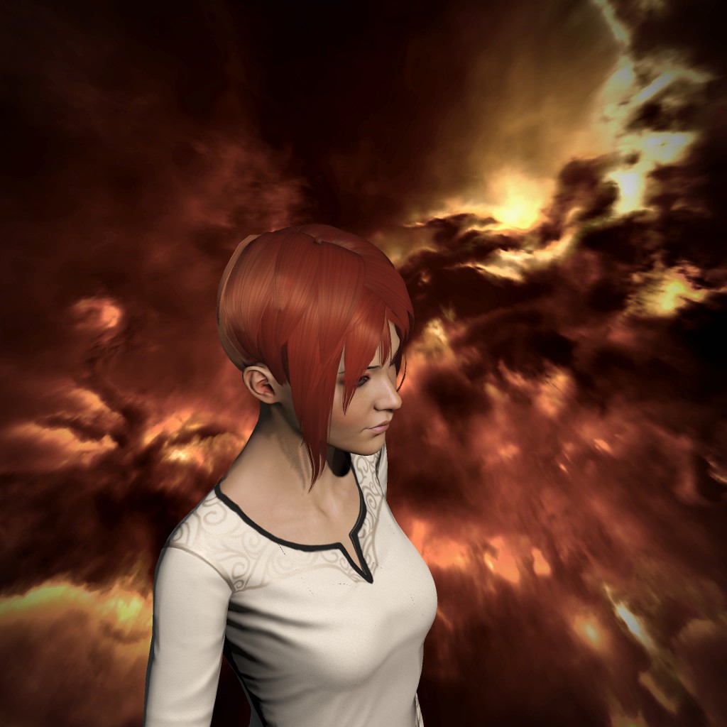Sandy Fx