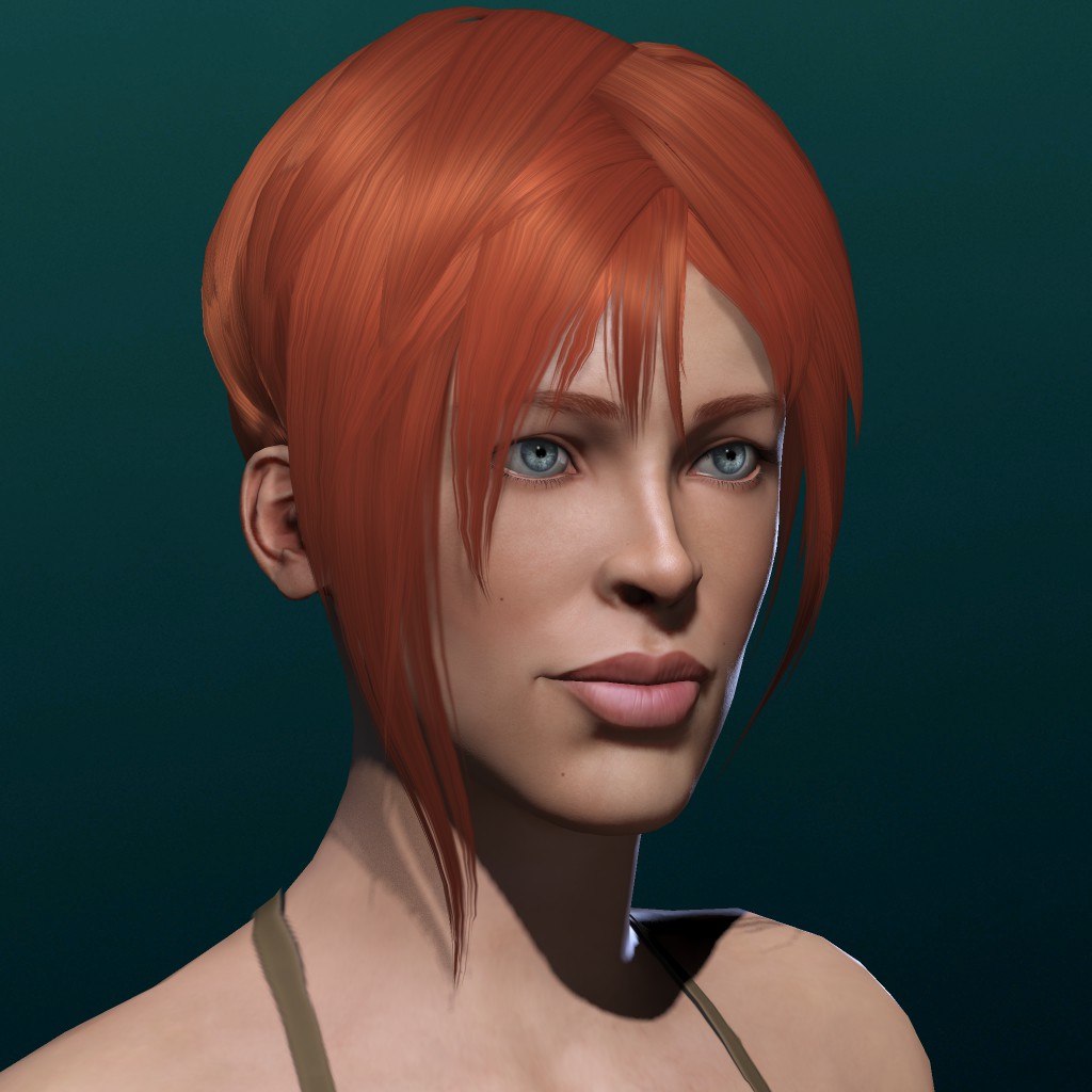 Lisa Wiliams