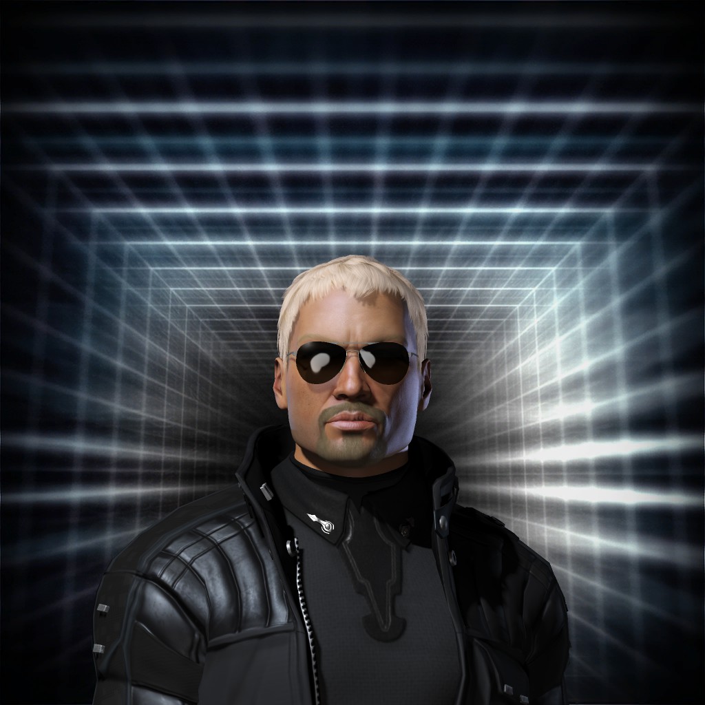 Mark Jags