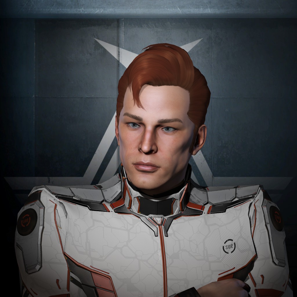Ast Valois portrait