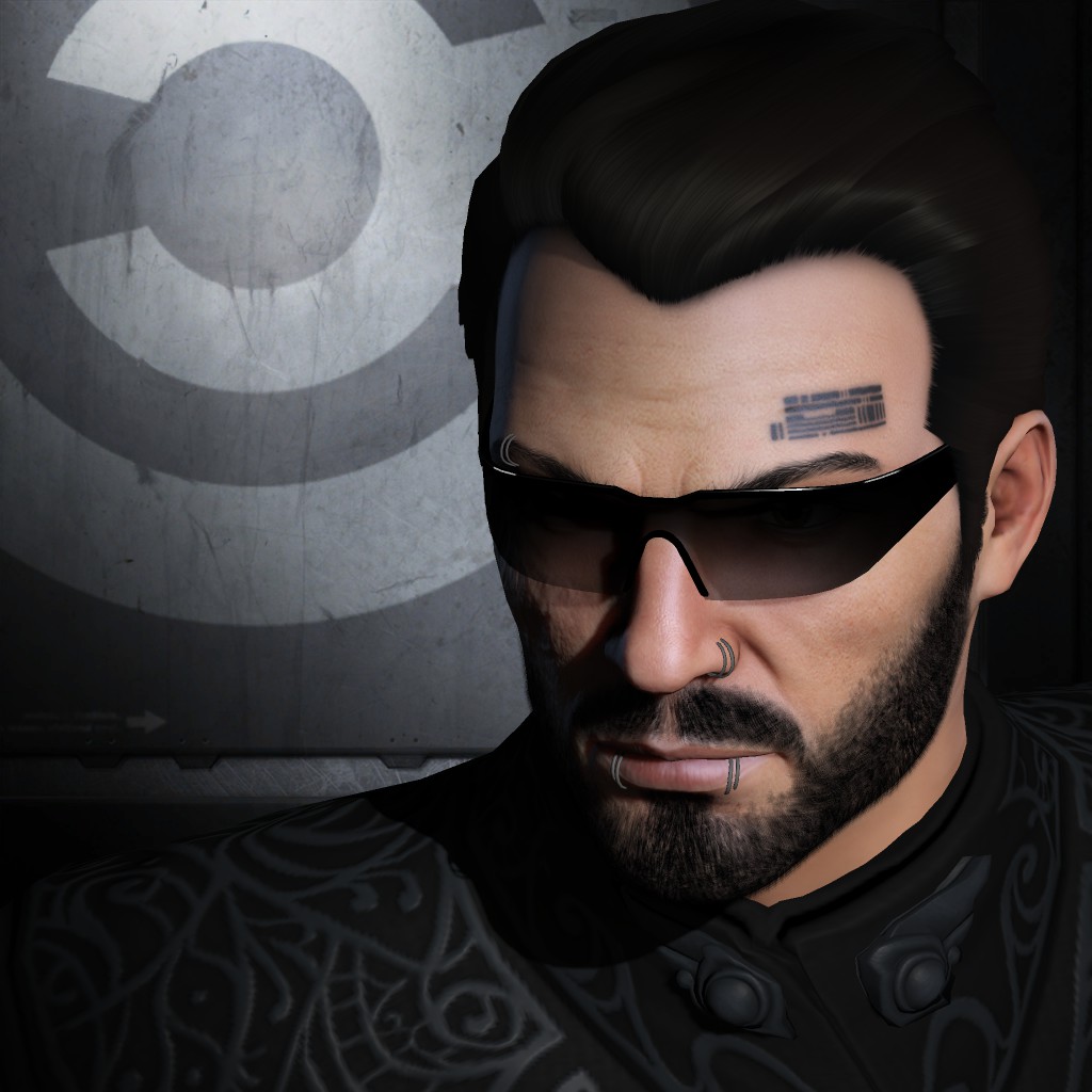 Muneral 'Overlord' Uisen