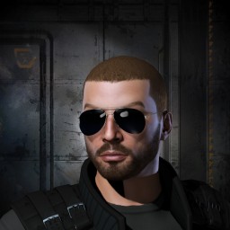 Yeka DelaVega portrait