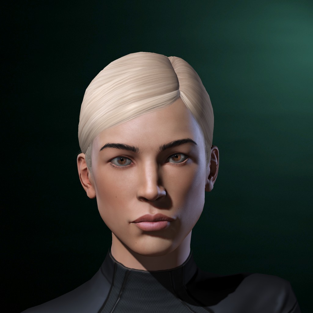 Allatriel Azari