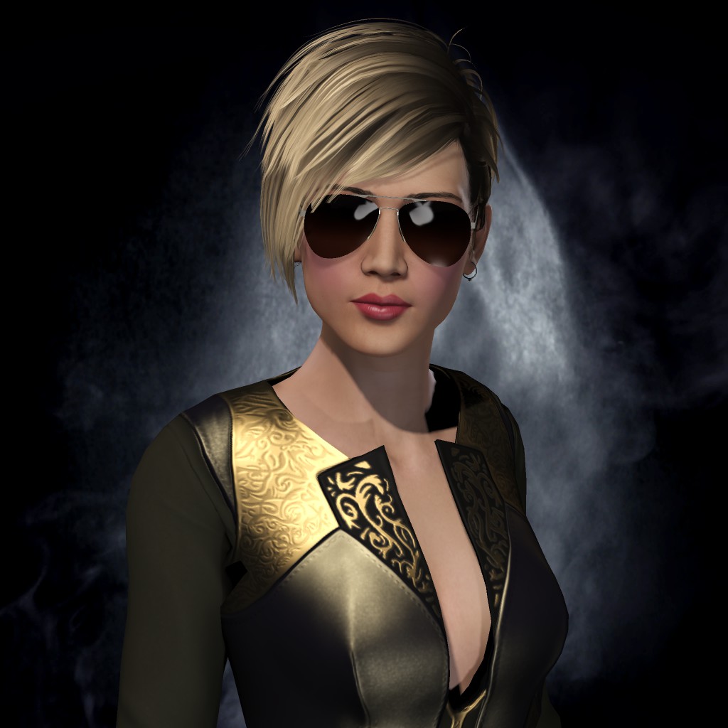 Kate Shiela