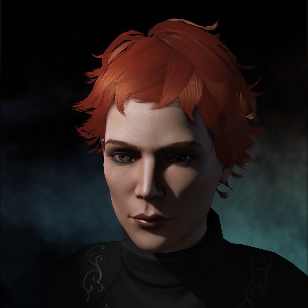 Moira O'Deorain