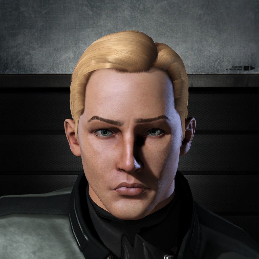 Daniel Reckbar