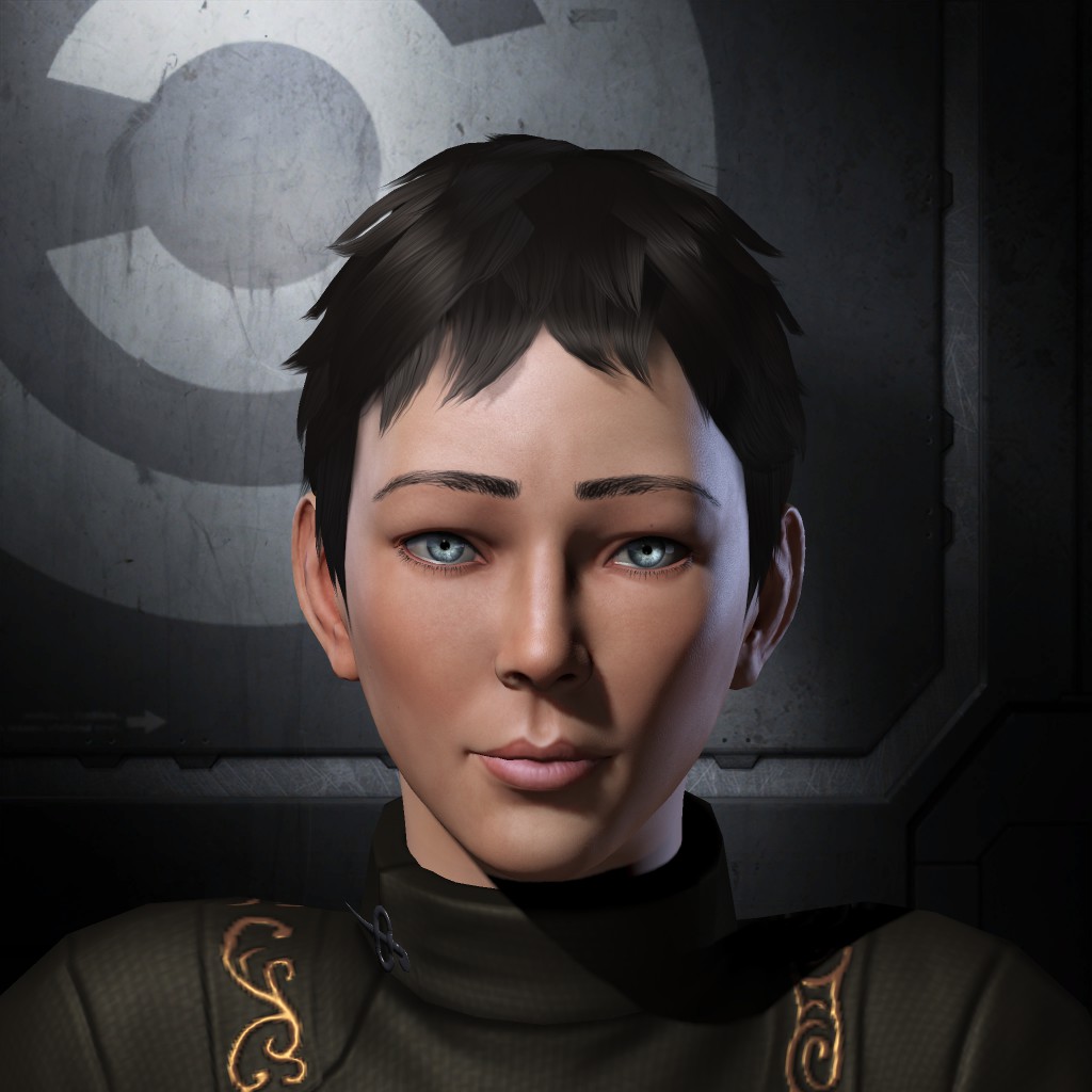 Osborn Ambraelle