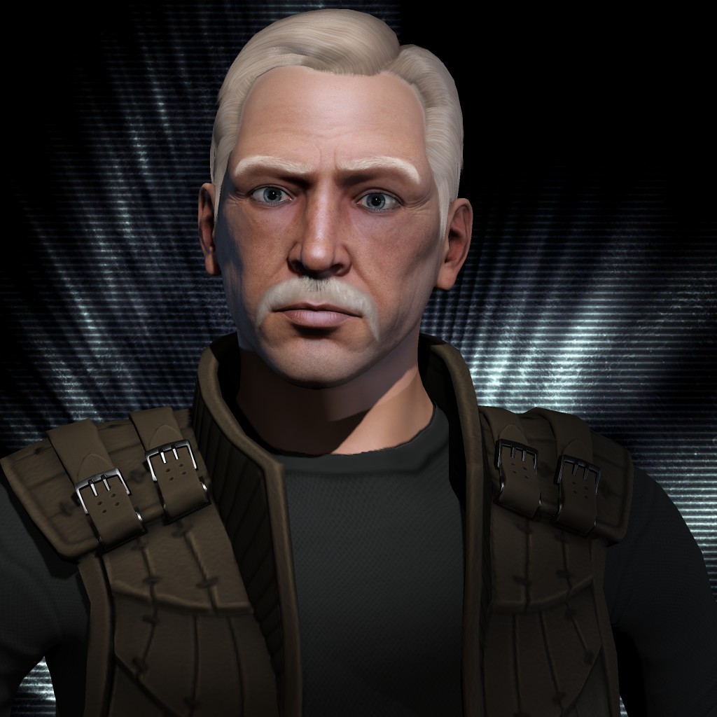 Haldor Gaffer
