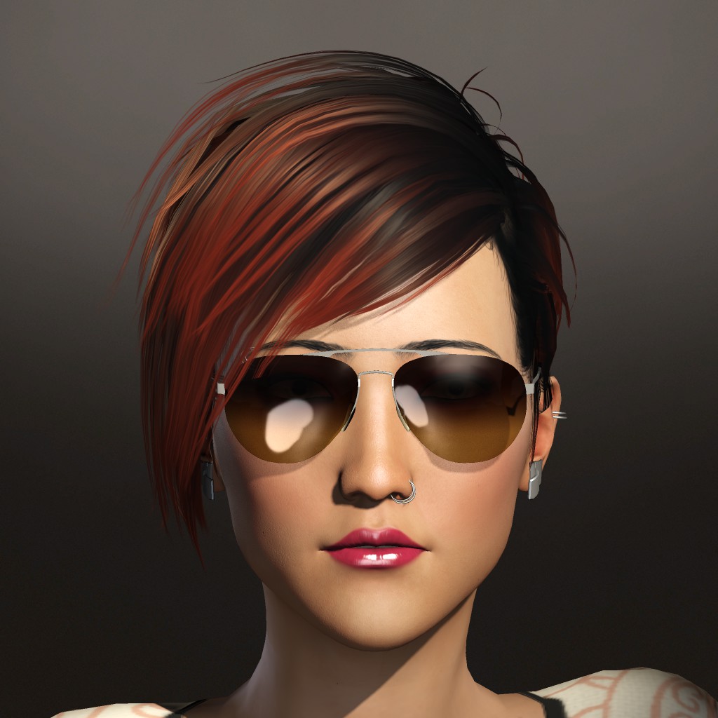 Zyla Shimada