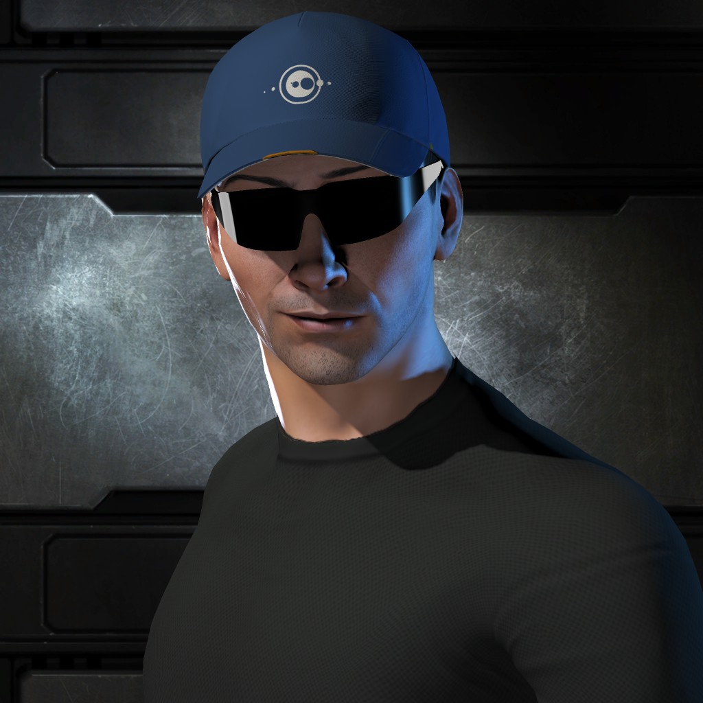 RazorScarface Omicron
