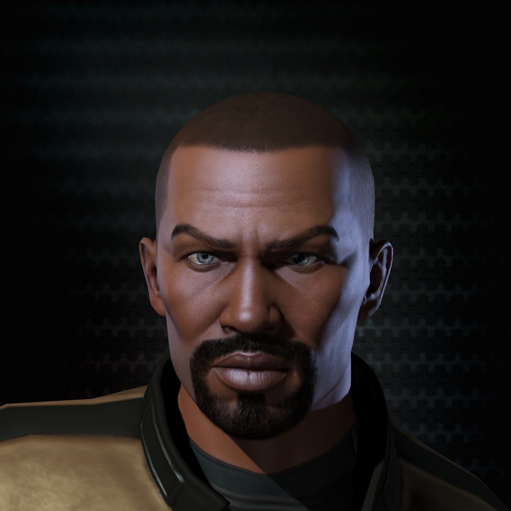 Calvin Regyri