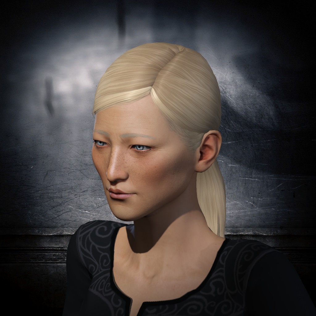Minoru of Kentares