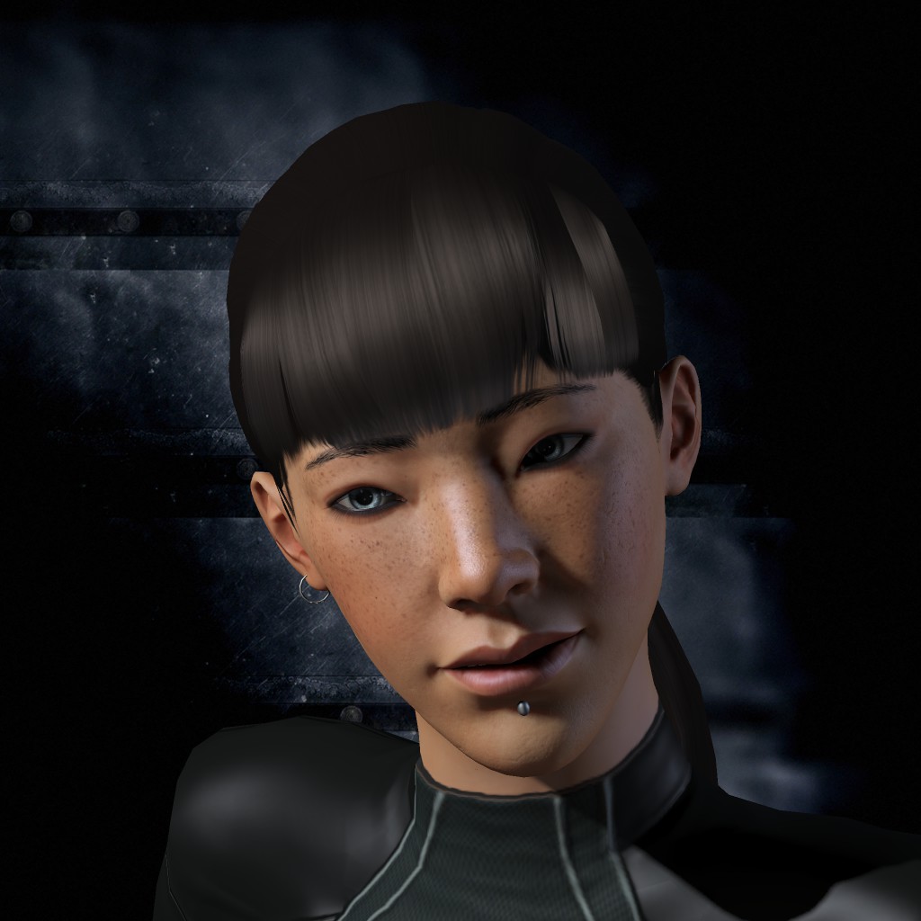 ling chann