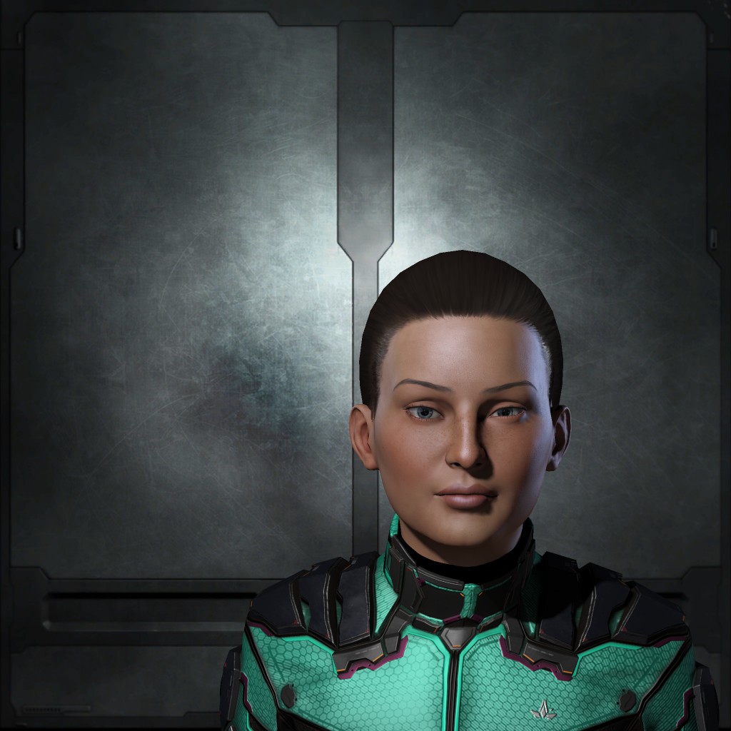 Ziva Visteen
