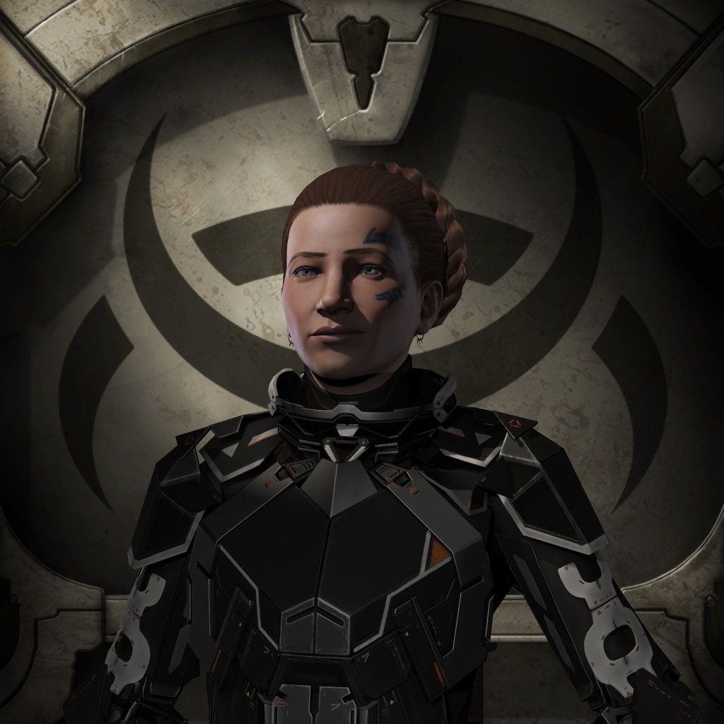 Livia Darkstarian
