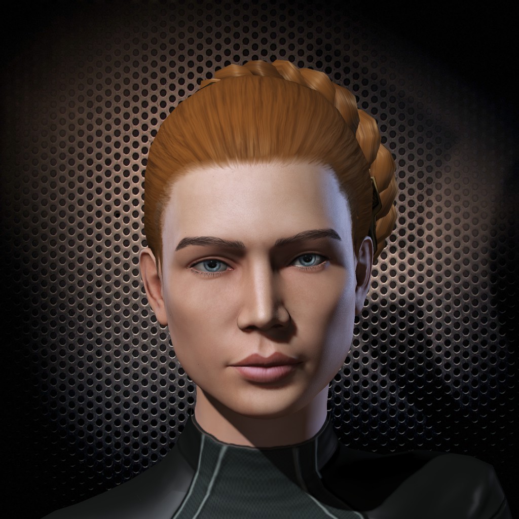 Star Female