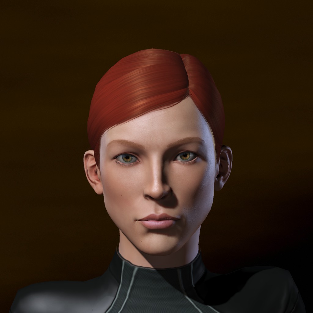 Aina Cooper