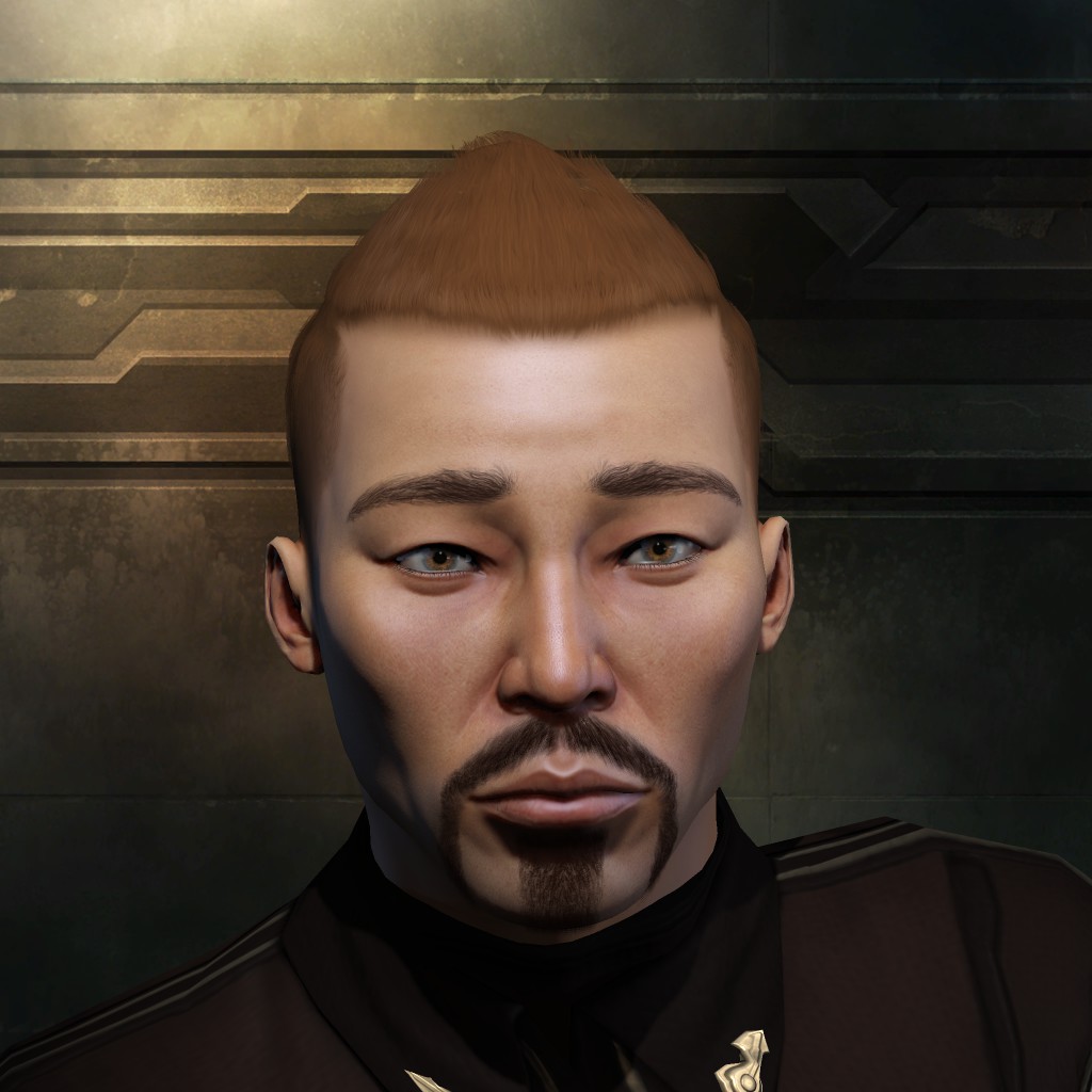 Jingi Khan