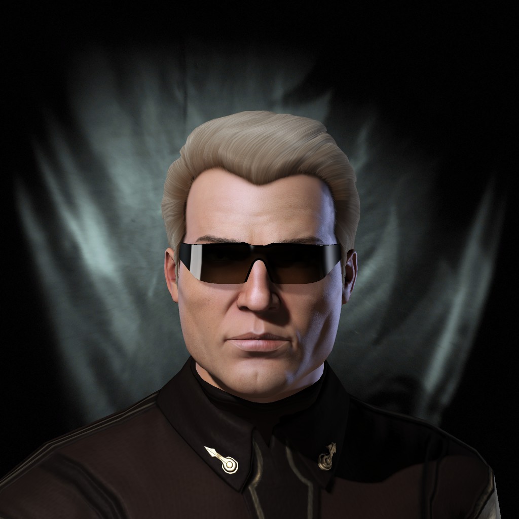 Cpt Galaxy